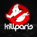 Ray Parker Jr. - Ghostbusters