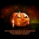 Syntheticsax & DJ DimixeR - Halloween Party (Traggor Remix)