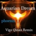 Aquarian Dream - Phoenix