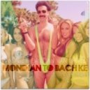Panjabi & Bastian Van Shield - Mondian 2 Bach Ke (Stan Lee Mash Up)