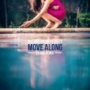 The All-American Rejects - Move Along