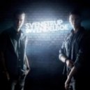 Svenstrup & Vendelboe feat. Camille Jones - Battlefield ()