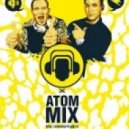 Bingo Players & Far East Movement & Syntheticsax & DimixeR Dj Stylezz & Dj Kirillic - Halloween Rattle (Atom Mix Mash Up 2013)