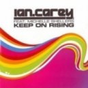 Karolos Kostoglou - Keep On Rising
