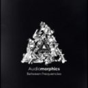 Audiomorphics - Distant Frequencies