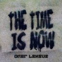 Oleg LEKSUS - The Time Is Now