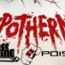 Bass-Crime vs. Poison - Hypotermia (Original Mix)
