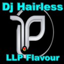 Dj Hairless - LLP Flavour ()