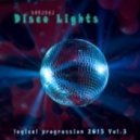 bRUJOdJ - Logical Progression 2013 (Disco Lights)