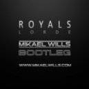 Lorde - Royals
