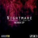 SirensCeol feat. Sean Dee - Nightmare (Walk Home Remix)