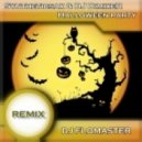 Syntheticsax & DJ DimixeR - Halloween Party