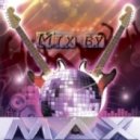 Dj Max Sorokin - Close Your Eyes