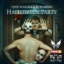 Syntheticsax & DJ DimixeR - Halloween Party (Swanky Vibes Remix)