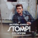 The Brothers Johnson - Stomp!
