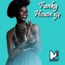 MIXPAT - Funky House 51