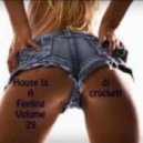 Dj Crockett - House Is A Feeling