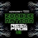 Zombie Nation - Kernkraft 400 (Riggi & Piros Remix)