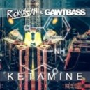 Rickyxsan & GAWTBASS - Ketamine ()