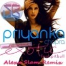 Priyanka Chopra feat. Pitbull - Exotic