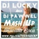 Malibu Breeze & Rone May - Havana Loca