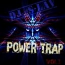 Dj S-Lav - Power Trap vol. 1