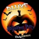D\' Luxe & Sam Radeo - Halloween 2013 (D\' Luxe Mash Up)