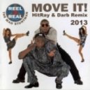 Reel 2 Real - Move it