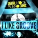 Bueno Clinic - I Like Groove 2013