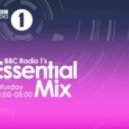 Shaten - Essential Mix @ BBC Radio 1,Monte Carlo