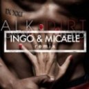 Jason Derulo feat. 2 Chainz - Talk Dirty (Ingo & Micaele Remix)