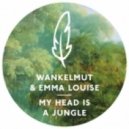 Wankelmut vs. Pete Oak - My Head Is A Lyra
