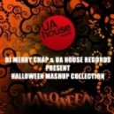 Ray Parker, DJ STYLEZZ & DJ A.G - Ghostbusters