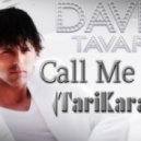 David Tavare - Call Me Baby