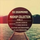 Alessandro Viale, Vaanya Diva, Hadley, Incognet - Goes Deeper (DJ Diamond Mash Up)