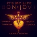 Bon Jovi - It's My Life