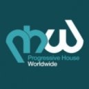 Progressive House Worldwide - PHW Promo Session 024