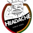Shaten - Headache #28 ()