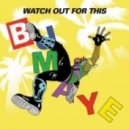 Major Lazer & Groovebox - Watch Out For Budapest