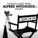 DANK - Alfred Hitchcock