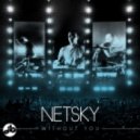 Netsky - Without You