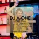 The Ting Tings - Shut Up and Let Me Go (DJ A-One Remix)