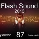 SVnagel - Flash Sound (trance music) 87 weekly edition, November 2013