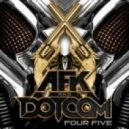 AFK & Dotcom - Four Five