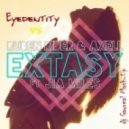 Eyedentity vs Ruben Rider & Axell - Extasy ft Jia Miles
