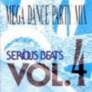 Alexander Kontsevoy - November Mix (vol.4)
