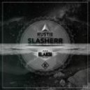Rustie - Slasherr (Elaksi Remix)