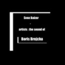 sven balzer - the sound of boris brejcha ()