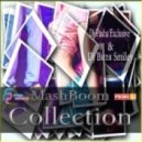 Breach vs. DJ RICH-ART & TOM REASON - Jack (Dj Pasha Exclusive & DJ Витя Smiley Mash Up)