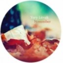 Yury Litvak - Deep November